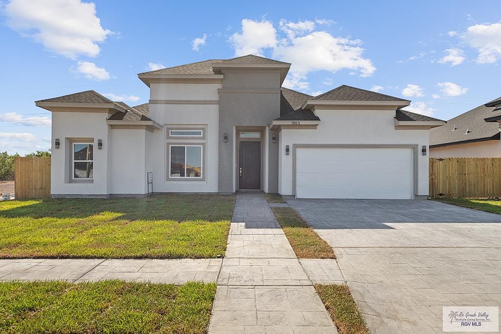 7013 Heliconia Dr, Brownsville, TX 78526 MLS 29744930 Zillow