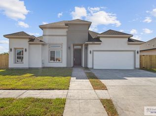 7013 Heliconia Dr, Brownsville, TX 78526