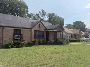 2094 Alton Ave, Memphis, TN 38106