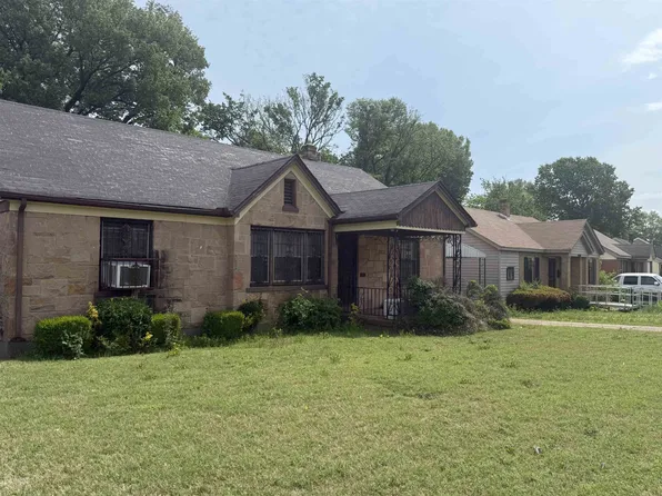 2094 Alton Ave Lot 154, Memphis, TN 38106