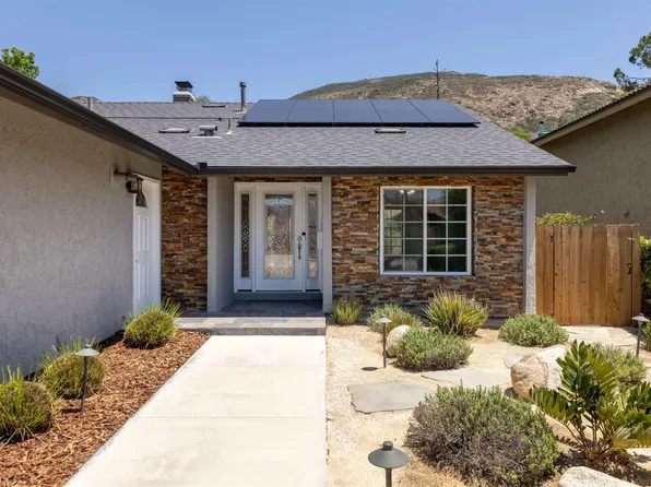 7477 Volclay Dr, San Diego, CA 92119