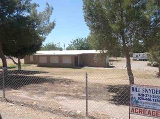 7250 S Laguna Dam Rd, Yuma, AZ 85365