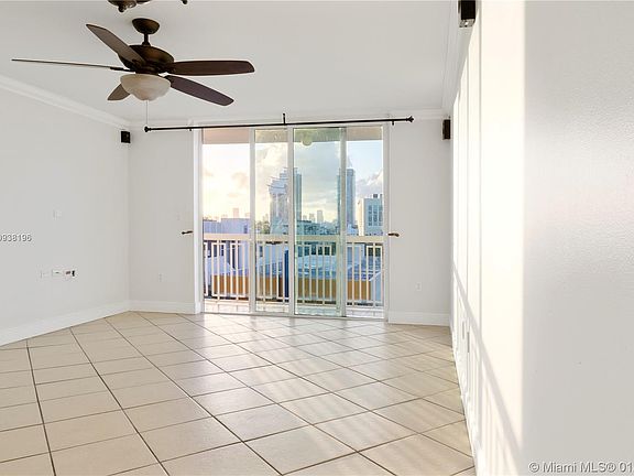 5th image of 401 Ocean Dr APT 602