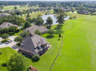 5903 Woodglen Point Ct, Spring, TX 77379