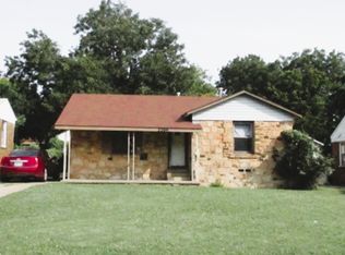 2209 NE 19th St, Oklahoma City, OK 73111