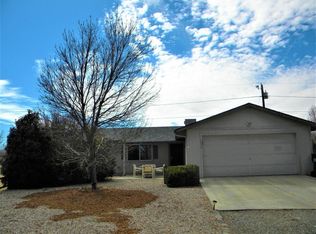 4442 N Sauter Dr, Prescott Valley, AZ 86314