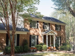 434 Chadmore Dr, Charlotte, NC 28270