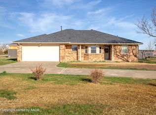 12100 W Rockwell Rd, Amarillo, TX 79119