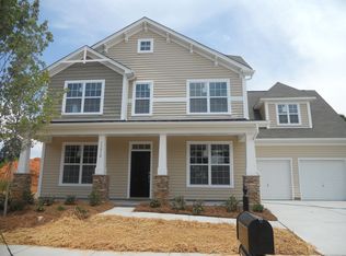 13810 Baytown Ct, Huntersville, NC 28078