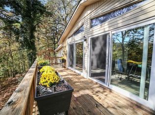 44 Hatcher Dr, Rogers, AR 72715