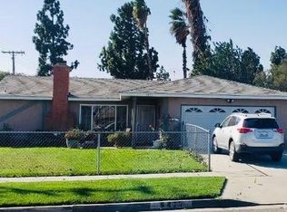 6475 Dorinda Dr, Riverside, CA 92503