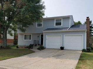 1384 Stone Dr, Harrison, OH 45030