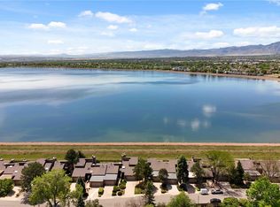7160 W Stetson Pl APT 26, Denver, CO 80123