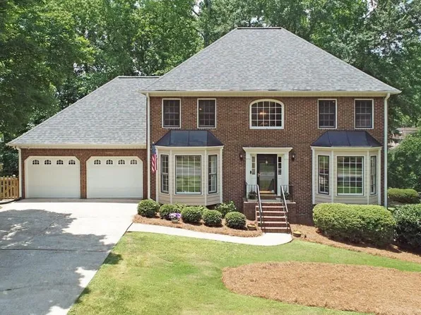 4254 N Mountain Rd NE, Marietta, GA 30066