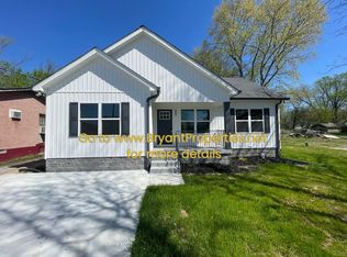 561 20th Ave W, Springfield, TN 37172