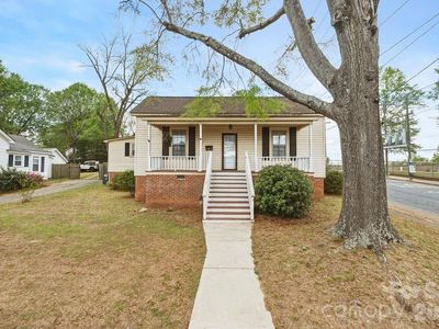 625 N Main St, Kannapolis, NC, 28081