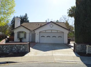 5060 Rodeo Cir, Antioch, CA 94531