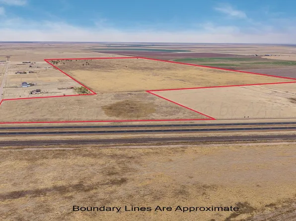 /county Rd #6, Claude, TX 79019