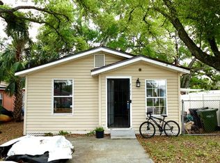 3703 E North Bay St, Tampa, FL 33610