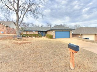 2521 Northwood Ln, Edmond, OK 73013