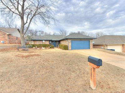 2521 Northwood Ln, Edmond, OK, 73013