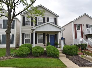 1039 Serendipity Dr, Aurora, IL