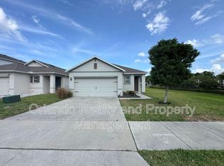 2923 Timber Hawk Cir, Ocoee, FL 34761