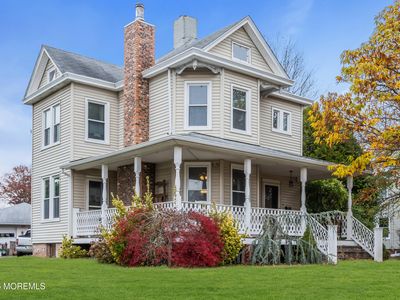 130 South Street, Freehold, NJ, 07728