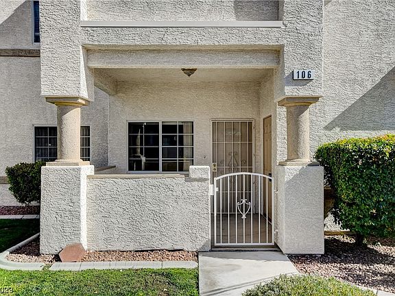 4th image of 3327 Erva St Unit 106