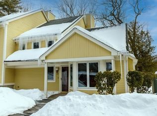 535 South St APT 3-3C, Fitchburg, MA 01420