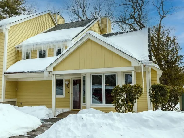 535 South St APT 3-3C, Fitchburg, MA 01420