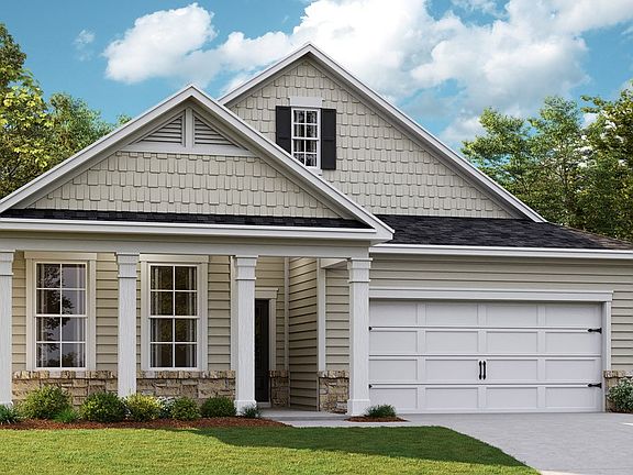 2nd image of 6283 Japonica Ln Lot 236
