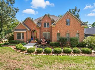 107 Nautilus Ct, Troutman, NC 28166