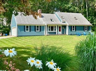 11 Cross Hill Rd, Forestdale, MA 02644