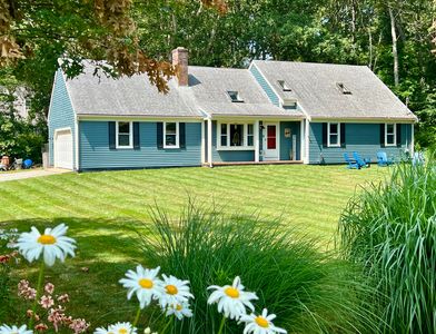 11 Cross Hill Road, Forestdale, MA, 02644