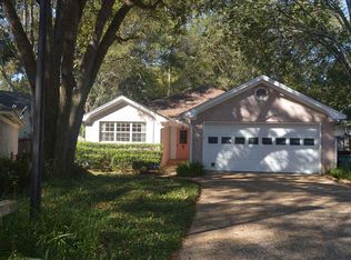 2633 Cotuit Ln, Tallahassee, FL 32309