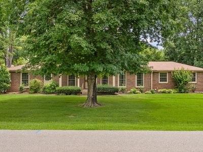 419 Fabian Pl, Clarksville, TN, 37043