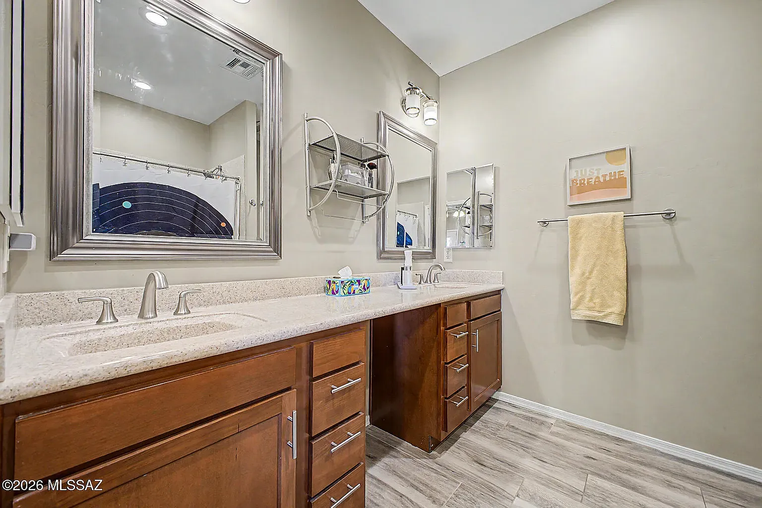3 bed, 1544 sqft, $700 — Photo 4