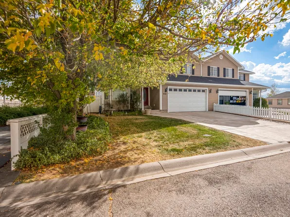 916 N 50 E, Beaver, UT 84713