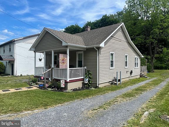 2nd image of 15402 Mount Savage Rd NW