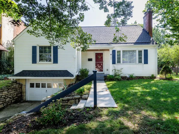 92 N Harding Rd, Columbus, OH 43209