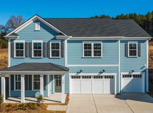 117 Coppa Ct, Fountain Inn, SC 29644