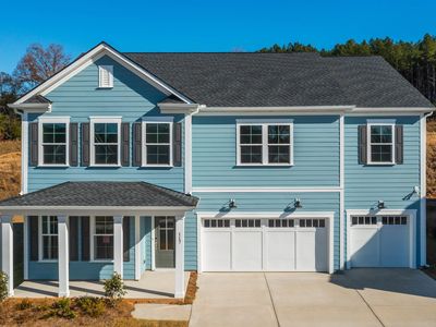 117 Coppa Ct, Fountain Inn, SC, 29644