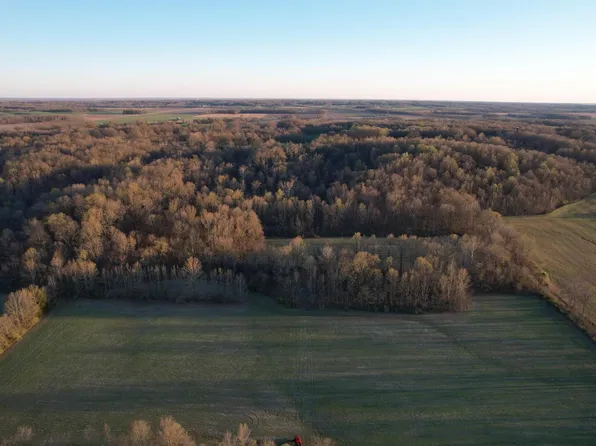 0 North St, Pulaski, IL 62976