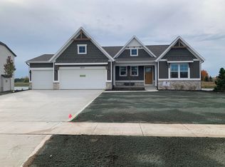 10579 Poppy Ln, Allendale, MI 49401