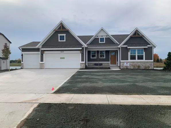 10579 Poppy Ln, Allendale, MI 49401