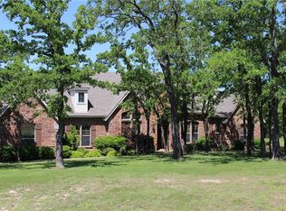 204 Bishop Dr, Weatherford, TX 76088