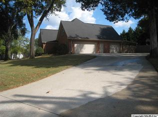 3322 Valley Forge Rd SW, Decatur, AL 35603