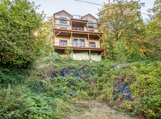 10618 NW 4th Pl, Portland, OR 97231