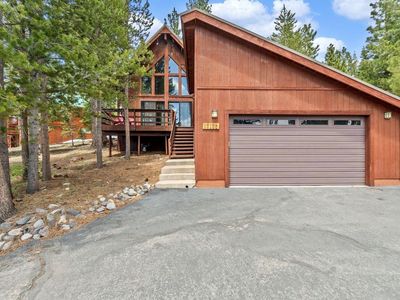 15138 Alder Creek Rd, Truckee, CA, 96161